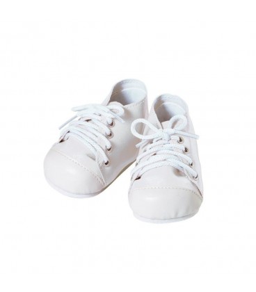 Adora Toddler witte tennisschoentjes Adora Toddler witte tennisschoentjes