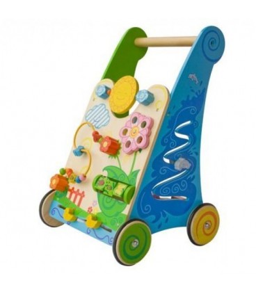 BigJigs Activity walker BigJigs Activity walker