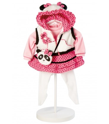 Outfit Adora Panda Outfit Adora Panda
