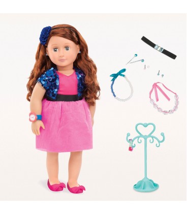 Our Generation Sieraden pop Aura Our Generation Sieraden pop Aura