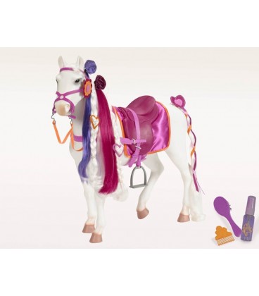 Paard Camarillo Paard Camarillo
