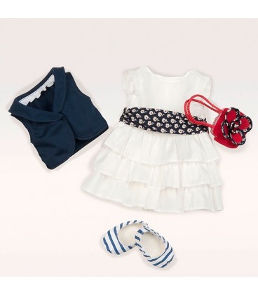 Our Generation deluxe outfit For the Frill of it Our Generation deluxe outfit For the Frill of it