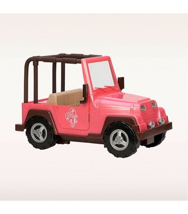 Our Generation My Way 4x4 Our Generation My Way 4x4
