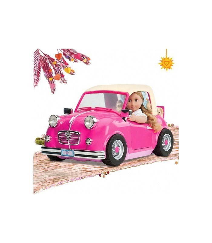 ourgenerationretrocruiser Speciaal4kids