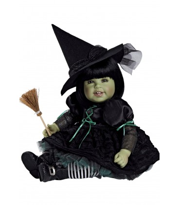Adora The Wizard of Oz Wicked Witch , groene heks