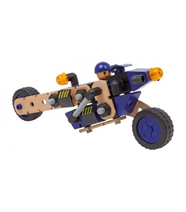 Constructieset "Motor" Constructieset "Motor"