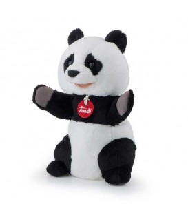 handpop panda, Trudi