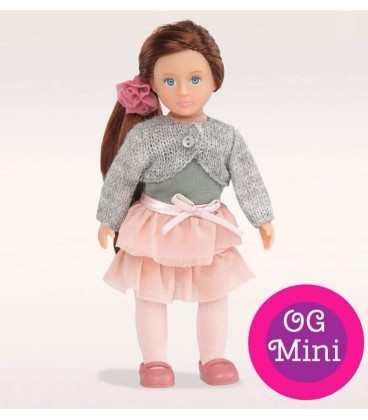 Our Generation mini pop Ayla Our Generation mini pop Ayla