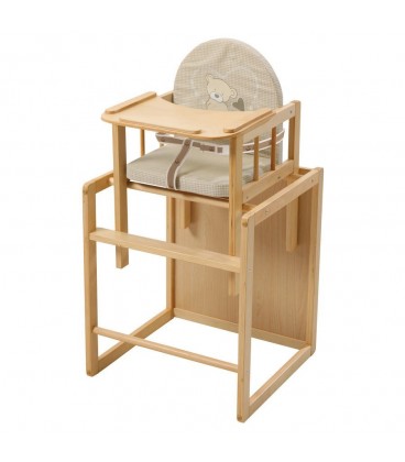Roba kiderstoel en tafel combinatie Roba kiderstoel en tafel combinatie