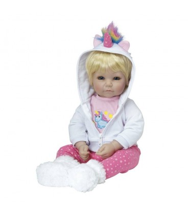 Adora Toddler Time Baby Rainbow Unicorn Adora Toddler Time Baby Rainbow Unicorn