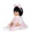 Adora pop Kitty Kat | Levensechte pop | Adora Toddlertime collectie