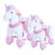 Ponycycle Glitter Unicorn U302 voor kinderen van 4 tot 9 jaar