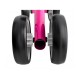 Loopfiets met 4 wielen | kleur Roze | foto 5
