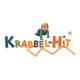 Veiligheidshekje Krabbel-Hit® Terzio | Verkort hekje voor grondbox