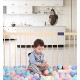Houten Grondbox van 178 x 205 cm | Babypark | 178 x 205 cm
