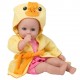 Adora Bath Time Baby Duck