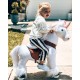 Ponycycle Unicorn Ux504
