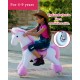 Ponycycle Glitter Unicorn Ux502